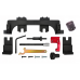 Alkūninio veleno fiksavimo rinkinys BMW B38 / B48 / B58 QS10665 nuoma